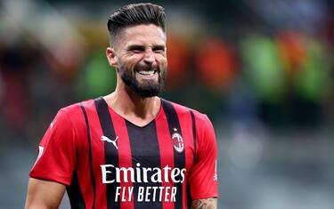 Giroud c'è, tre opzioni per Mou: le probabili