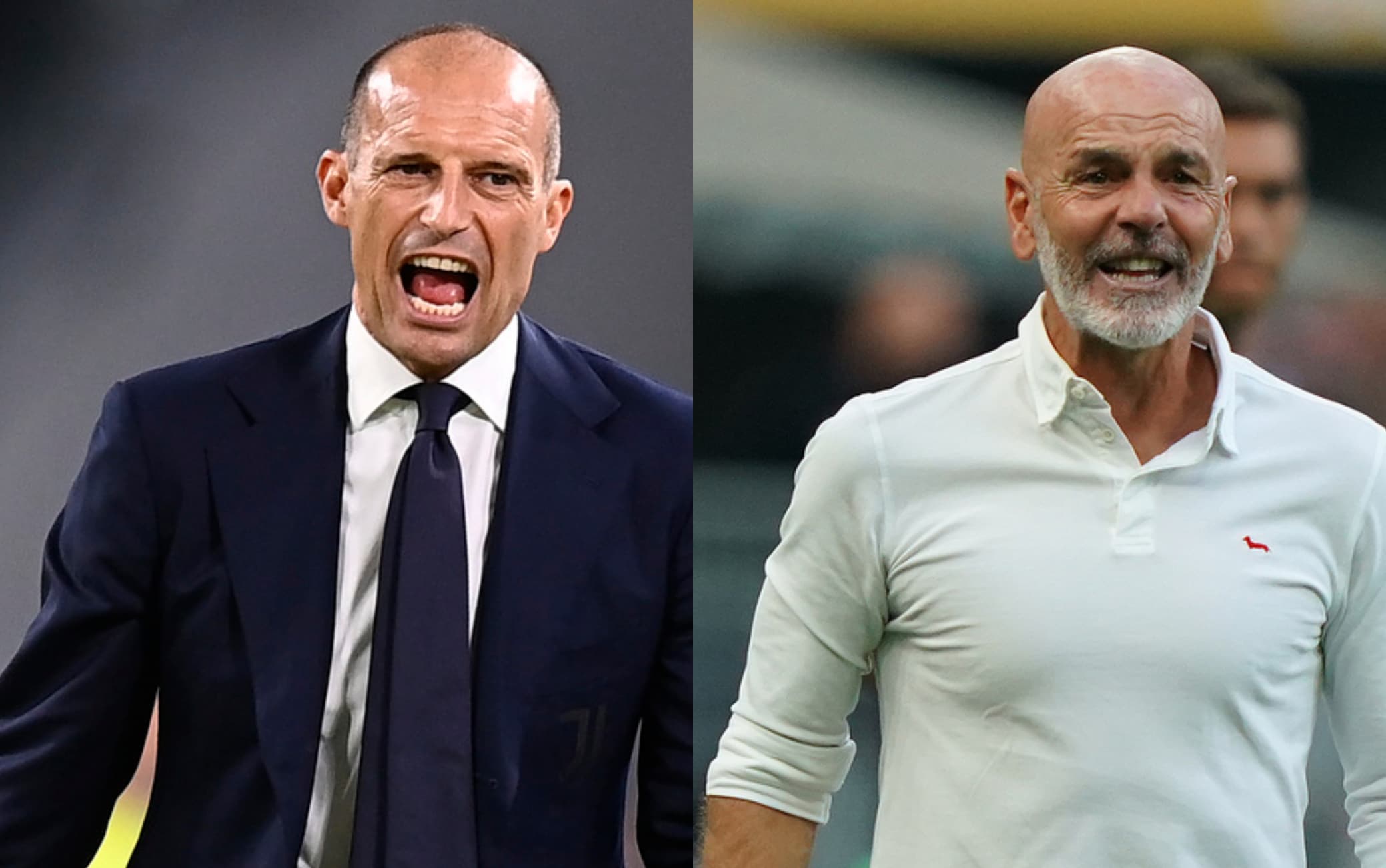allegri pioli