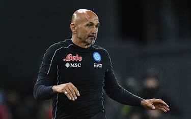 Nessuno come Spalletti: 1° da solo e 4 vittorie