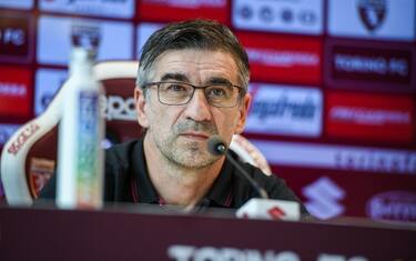 Juric: "Belotti out. Dispiaciuto, ma è un leone"