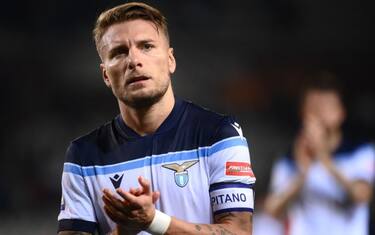 Ciro Immobile News Sky Sport
