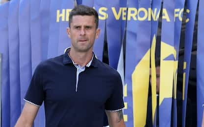 Thiago Motta ora rischia. E in porta piace Mirante