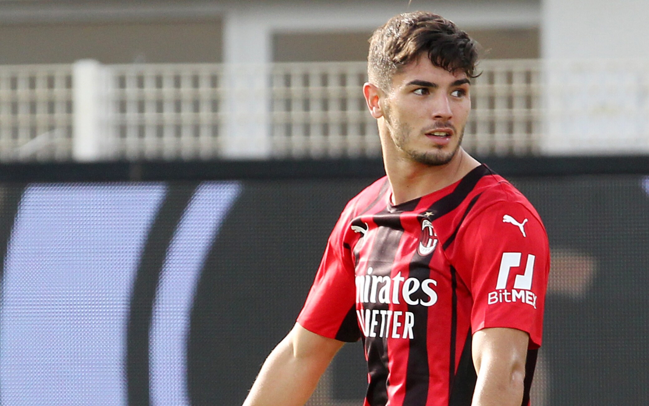 brahim diaz