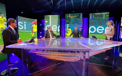 -3 a Inter-Juve: l'analisi di Costacurta e Capello