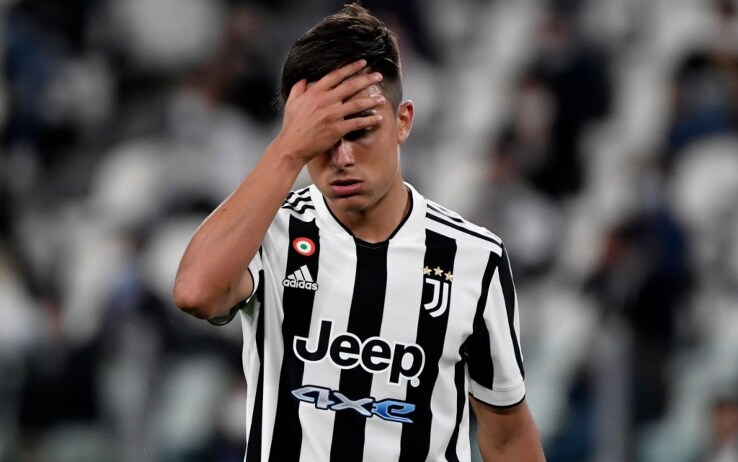 Juventus, disavventura per Dybala: ladri nella sua villa di Torino | Sky  Sport