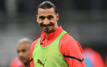 Milan, Ibrahimovic dal 1'? Tutte le probabili