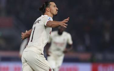 Assist, autogol e gol: i 4 casi prima di Ibra in A