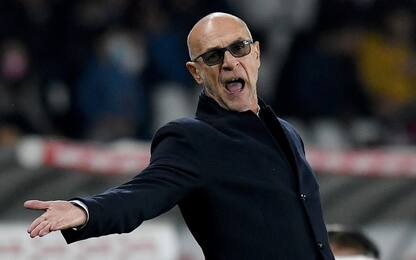 Ballardini: "Non tutti sanno portare maglia Genoa"