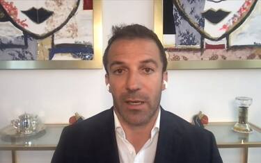 Momento Juve, Del Piero: "Situazione preoccupante"