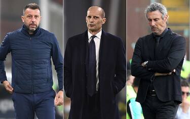 Crisi Juve, anche Samp e Udinese: tutte in ritiro