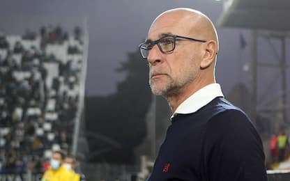 Ballardini: "So come sostituire Destro"