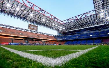 Serie A, le partite e gli orari della 13^ giornata