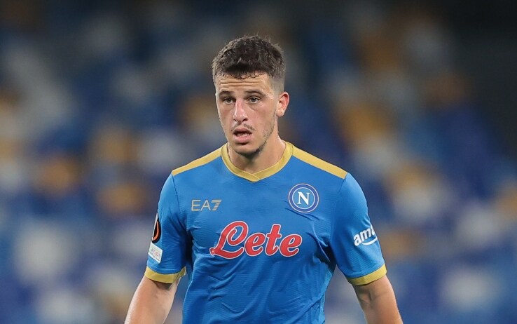 Napoli: Demme positivo al Covid. Le news | Sky Sport