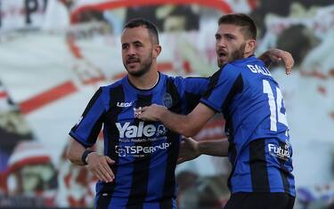 Miglior attacco d'Italia, Renate davanti all'Inter