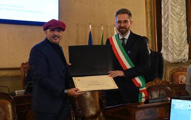 Bologna, cittadinanza onoraria a Mihajlovic