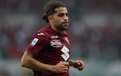 Rodriguez salta l'Udinese, Djidji operato al naso
