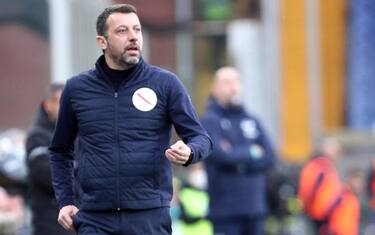 D'Aversa: "Vittoria meritata, grande reazione"
