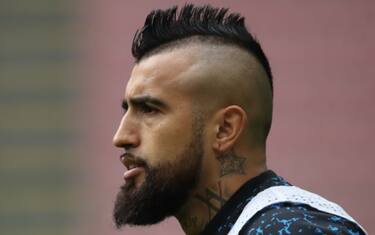 Vidal, furto in villa: rubata anche auto di lusso