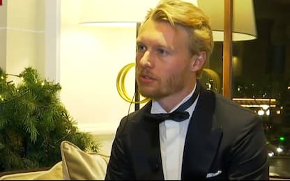 Kjaer: "Voglio superare l'episodio di Eriksen"