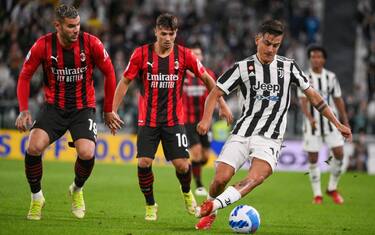 Serie A, il calendario del prossimo turno