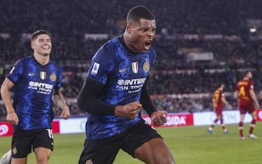 Dumfries in gol: e gli altri olandesi dell'Inter?