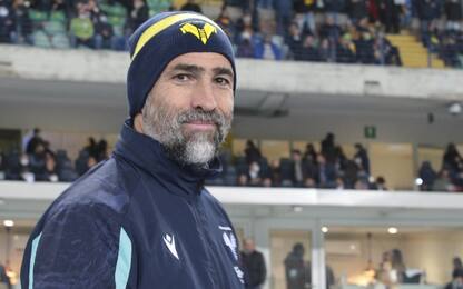 Tudor: "Roma fortissima, Mou numero 1. Ma noi..."