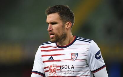 Strootman operato al ginocchio: fuori due mesi