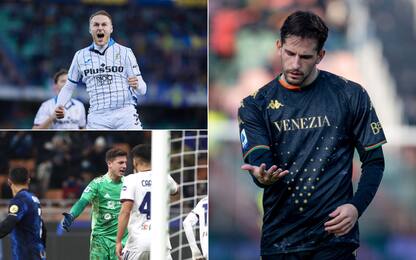La top 11 del weekend di Stefano De Grandis