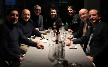 Summit Inter: Sensi, l'attaccante e vice Perisic