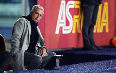 Everton su Mourinho: 'no' del portoghese
