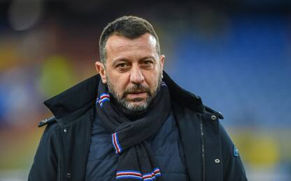 D'Aversa: "Derby e media punti non sono bastati"