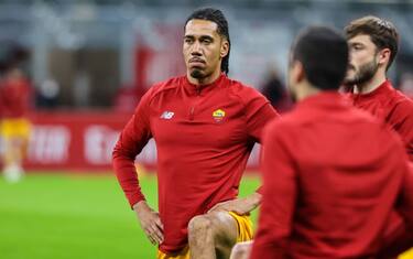 Smalling e Bennacer in gruppo: tutte le probabili