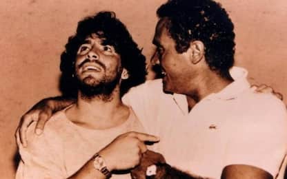 Addio a Gianni Di Marzio: scoprì Maradona