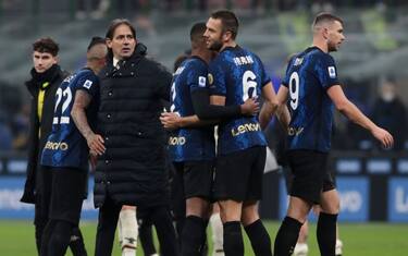 Inzaghi: "Cambi decisivi, il campo è un problema"