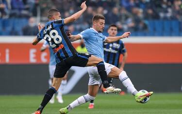 Lazio-Atalanta, dove vedere la partita in tv