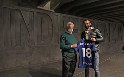 L'Inter ricorda Weisz e le vittime della Shoah