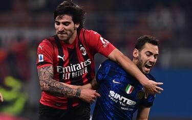 Inter-Milan, il bilancio dei derby scudetto