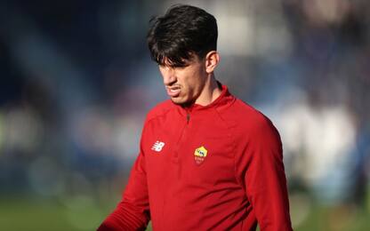 Mourinho perde Ibanez: starà fuori almeno un mese