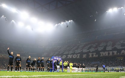 Tempo effettivo di gioco in Europa: Serie A è 5^