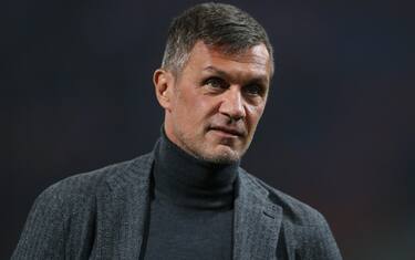 Maldini: "Kessie-Barça? Nostra linea non cambia"