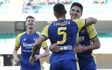 Coppie gol con miglior intesa: 6 sono in Serie A