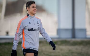 Dybala: "Credo nello scudetto". E sul rinnovo...