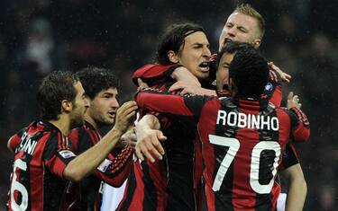 Nel 2011 l'ultima sfida scudetto: dove sono oggi?