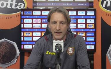 Nicola: "Ribery sarà multato, ma questione chiusa"