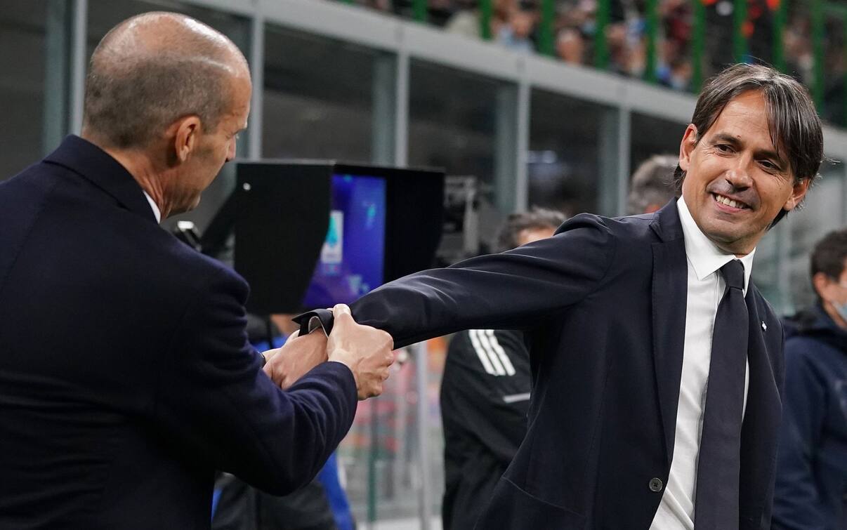 Serie A Classifica Avulsa Cosa Succede In Caso Di Arrivo A Pari Punti