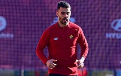 Controlli ok per Spinazzola: "Ora volto pagina"