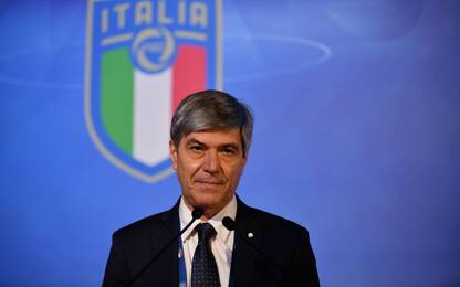Trentalange a Nicchi: "Non ho scelto io D'Onofrio"