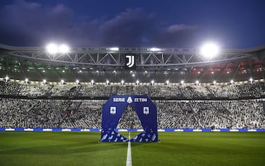 Juve-Inter sold out: i tifosi vip allo Stadium