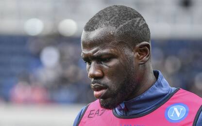 Insulti razzisti a Koulibaly, il Senegal: "Idioti"