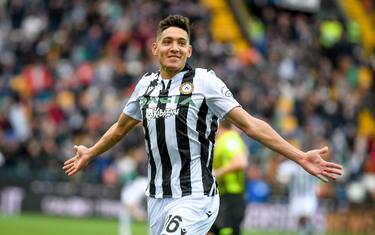 Atletico Madrid, obiettivo Molina per la fascia